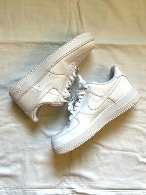 Nike Air Force 1 ‘07 Sneaker Men’s